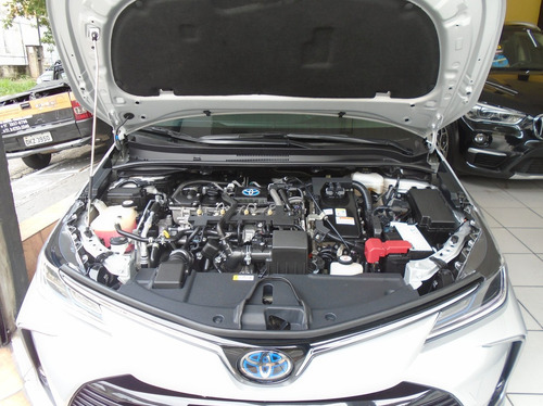 Toyota Corolla 1.8 VVT-I ALTIS PREMIUM HIBRIDO