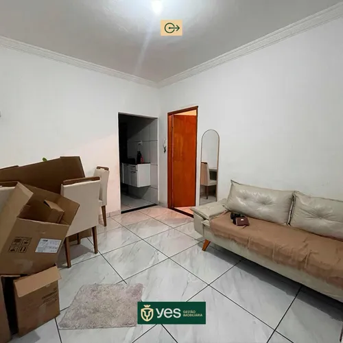 Casa De Esquina Com Comércio + Kitnet De Dois Andares