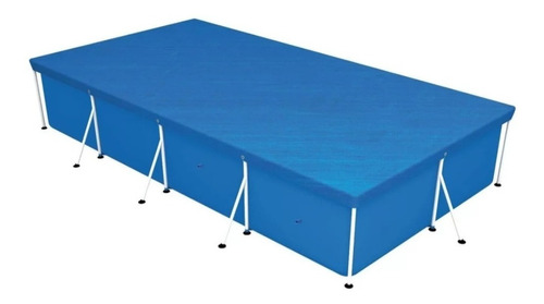 Lona Impermeable 3x3 Cubre Piscina