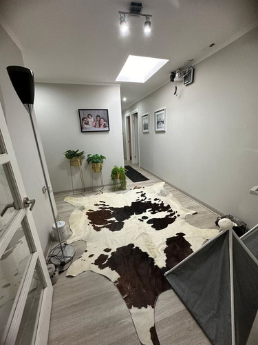 Hermosa Parcela Con 2 Casas En Venta De 5d 3b En Quillota