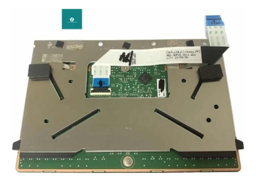 Touch Pad Repuesto Dell Latitude 3420 Para Laptop (Usado)