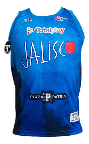 Jersey Astros De Jaliscos Talla Infantil Para Niños