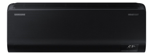 Ar Condicionado Samsung Wfree  12.000btu Quente/frio 220v Cor Preto