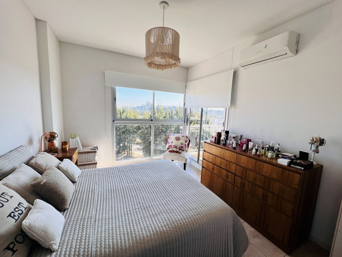 Imagen 14 de 23 de Hermoso Departamento En Venta, 2 Ambientes, Balcón Con Parrilla, Súper Luminoso Y Vista A Portezuelo!