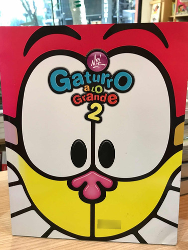 Gaturro A Lo Grande 2