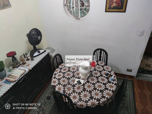 Sobrado À Venda, 110 M² Por R$ 480.000,00 - Limão (zona Norte) - São Paulo/sp - So1450