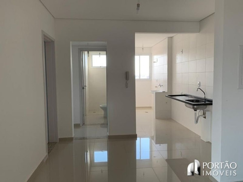 Imagem 9 de 15 de Apartamento À Venda - Jd Contorno, Bauru-sp - 4500