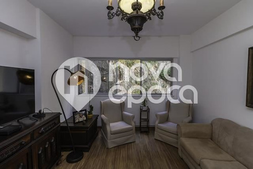 Imagem 4 de 30 de Apartamento - Ref: Ip3ap67350