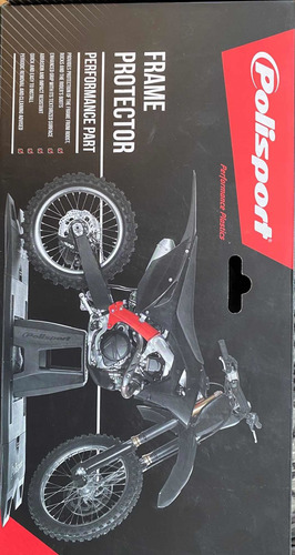 Imagen 4 de 14 de Honda Crf250r