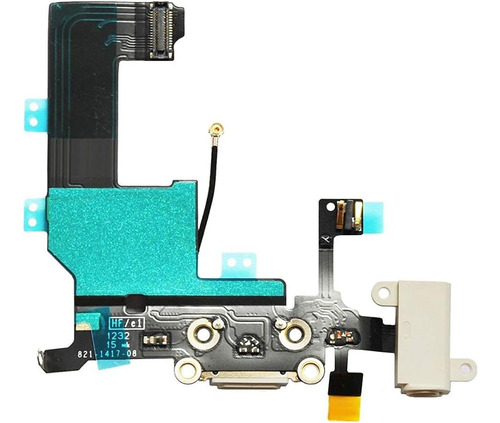 Mmobiel Conector Dock Compatible Con iPhone 5s 2013 - Puerto