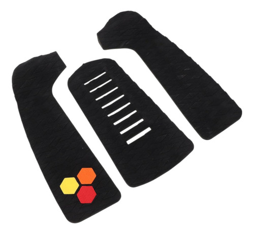 Almohadillas De Tracción Para Tablas De Surf Almohadillas