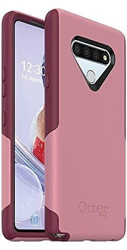 Funda Otterbox Commuter Series Para LG Stylo 6 (only) Non-re