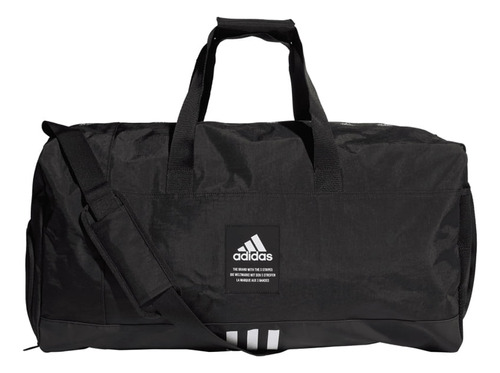 Morral adidas Hb1315 Negro