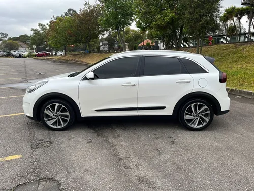 Kia Niro 1.6 Zenith