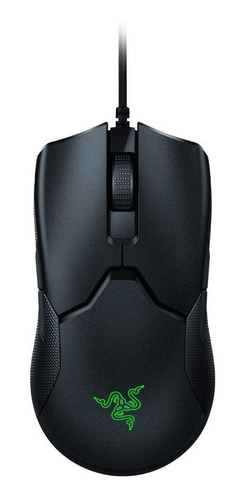 Imagen 1 de 3 de Mouse de juego Razer Viper 8KHz negro
