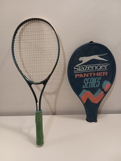 Slazenger Smash raqueta de tenis raqueta de tenis adultos Racket 1021 