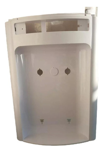Frente Superior Para Dispenser De Agua Lh Original-