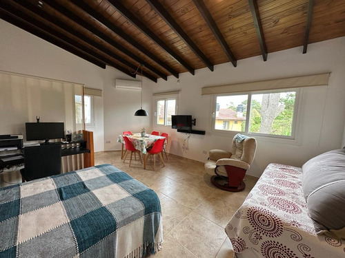 Venta De Monoambiente Ubicado En Valeria Del Mar Sobre La Calle Sgto King A Mts De La Playa Y Del Centro