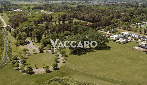 Lote En Venta, Prados Del Oeste