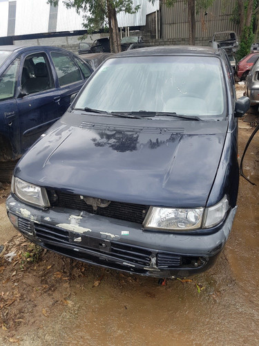 Mitsubishi Space Wagon,2000,sucata, Retiradas De Peças ,
