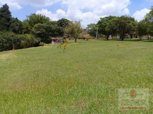Imagem 3 de 6 de Terreno Residencial À Venda, Jardim Santa Adelia, Boituva. - Te1081
