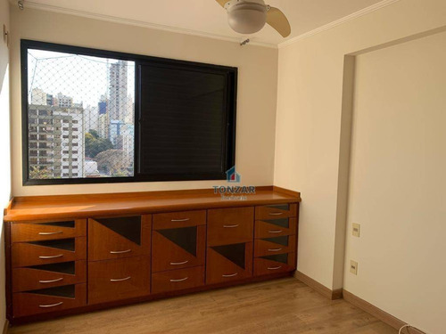 Imagem 12 de 30 de Apartamento À Venda, Cambuí, Campinas/sp. - Ap1572