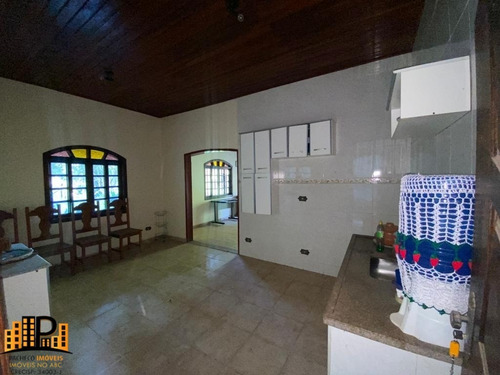 Imagem 10 de 30 de Chácara À Venda 1.900m2, Casa 04 Dormitórios Bairro Carolinos Próximo Do Centro De São Lourenço Da Serra -sp - Ch07796 - 70650142