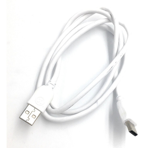 Xcivi Usb Cord Cable Cargador Para Fuhu Tablets Nabi Dreamta