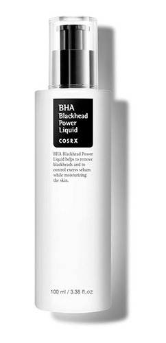 Cosrx Bha Blackhead Power Liquid 100ml