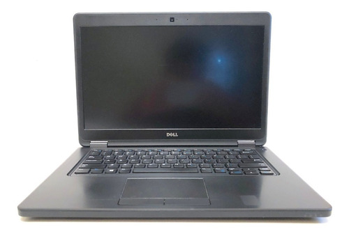 Laptop Dell Latitude 5450  Core I5 5300u 2.3ghz 4gb 120ssd (Reacondicionado)