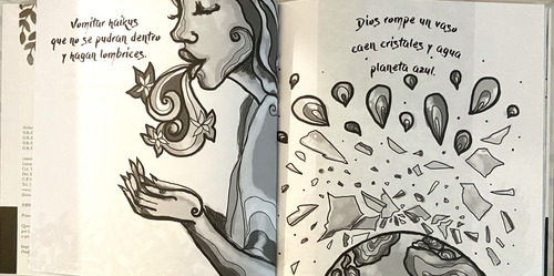 Haikus Y Otros Bichos, Teresa Piazza, Romina Becker (Reacondicionado)