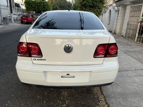 Volkswagen Jetta 2.0 Cl Abs At