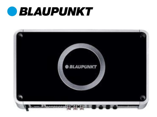 Blaupunkt Tha 475 Pnp Amplificador 4 Canales 