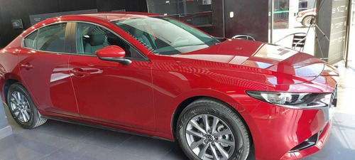 Mazda 3 Sdn Touring At Cuero