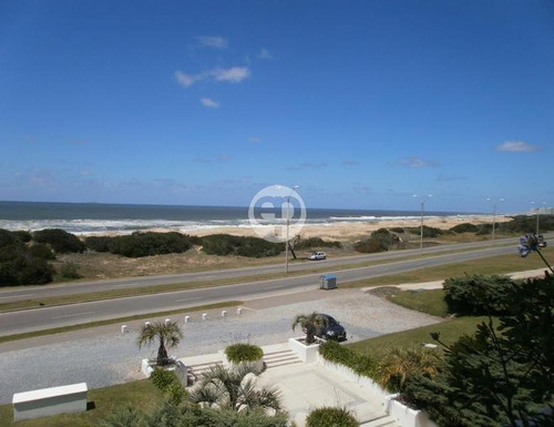 Apartamento En Rincón Del Indio