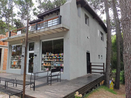 Imagen 7 de 7 de Optimo Local + 2 Deptos Venta En Block Mar Azul
