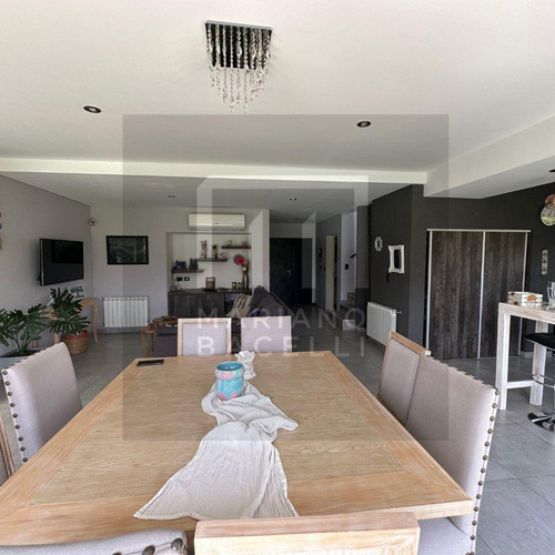 Casa En Alquiler En Barrio Los Talas, Canning, Ezeiza