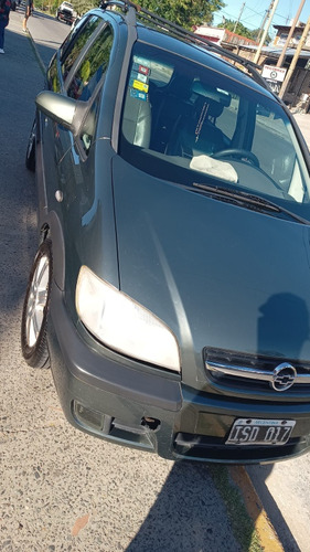 Chevrolet Zafira 2.0 Gls