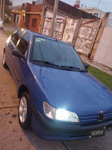 Peugeot 306 1.8 Xr