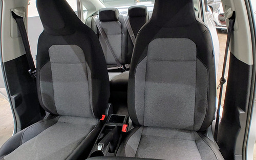 Volkswagen Virtus 1.6 Msi
