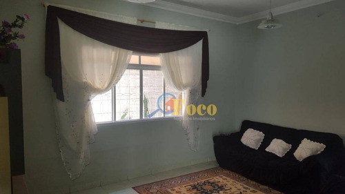 Imagem 17 de 22 de Casa Com 4 Dormitórios À Venda, 180 M² Por R$ 430.000,00 - Loteamento Aída Haddad Jafet - Itatiba/sp - Ca0671