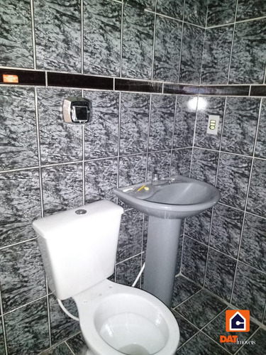 Imagem 5 de 17 de Casa À Venda Em Núcleo Pitangui - 1241