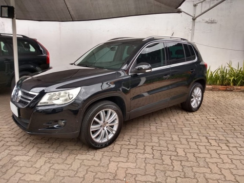 Imagem 4 de 15 de Volkswagen Tiguan 2.0 Tsi 4 Motion