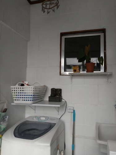 Apartamento A Venda Em São Paulo - 16936