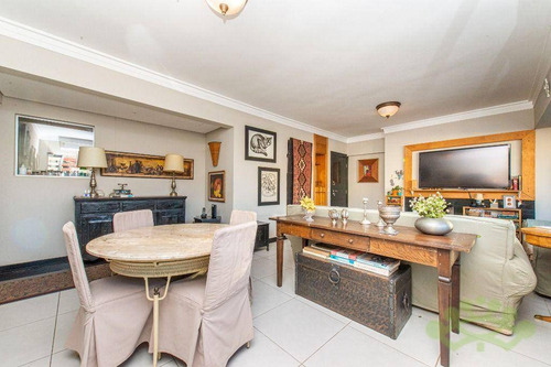 Imagem 1 de 20 de Cobertura Com 4 Dormitórios À Venda, 257 M² Por R$ 1.380.000 - Bigorrilho - Curitiba/pr - Co0056