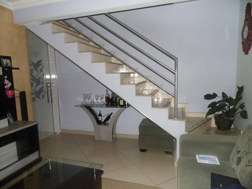 Imagem 5 de 11 de Casa De 02 Quartos, Com Entrada Individual No Nacional - 9345