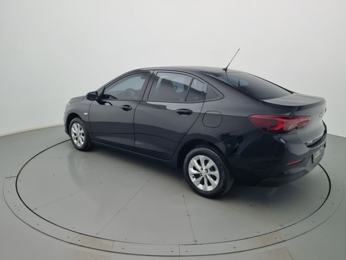Chevrolet Onix 1.0 TURBO FLEX LTZ AUTOMÁTICO