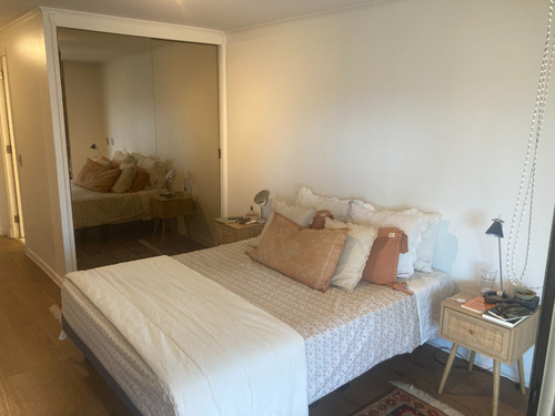 Dpto Calle Luz Barrio El Golf Impecable Un Dormitorio