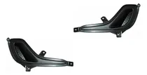 Comprar Par De 2 Parrillas Dodge Attitude 12 Al 14 Genérica