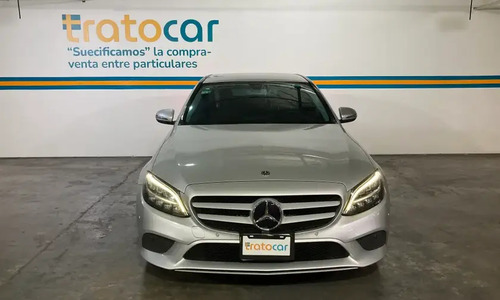 Mercedes Benz C 200 C 200 | Exclusive 2.0 Lt Turbo 9273